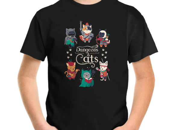 Dungeons & Cats 2