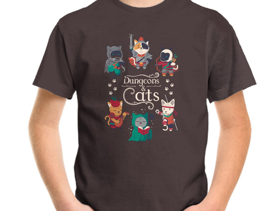 Dungeons & Cats 2