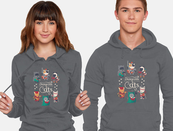 Dungeons & Cats 2