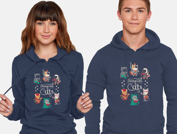 Dungeons & Cats 2