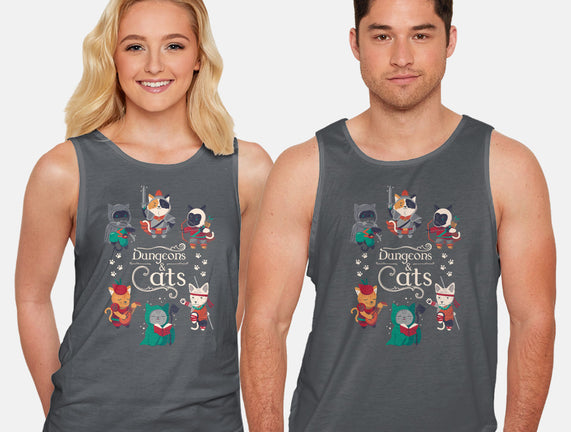 Dungeons & Cats 2