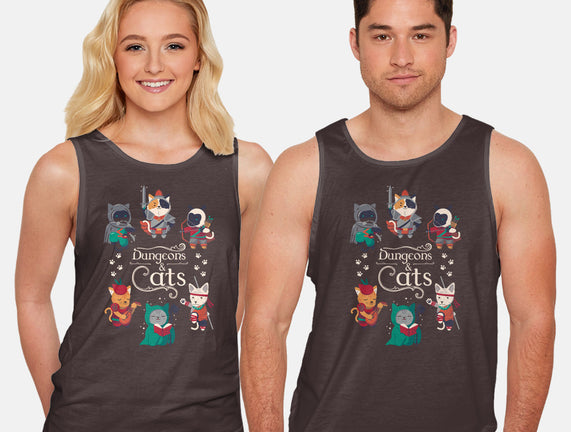 Dungeons & Cats 2