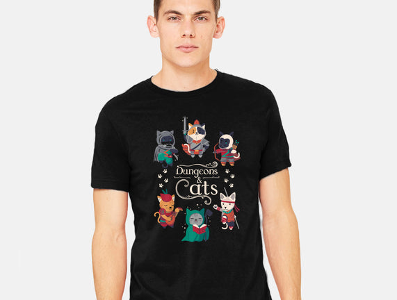 Dungeons & Cats 2