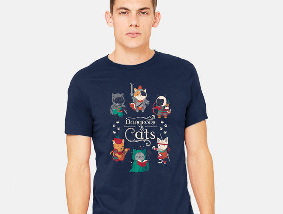 Dungeons & Cats 2