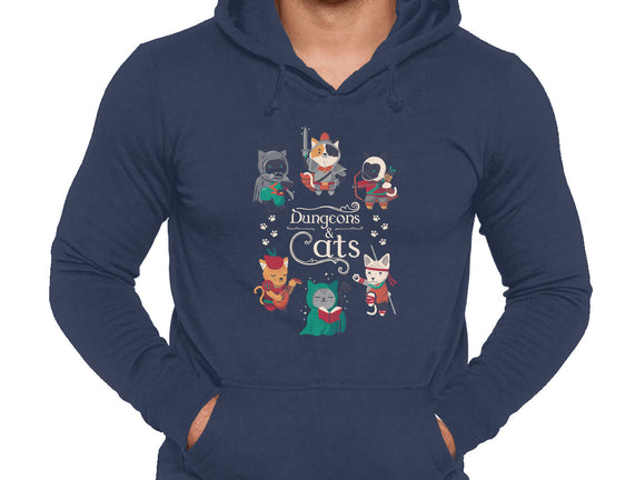Dungeons & Cats 2