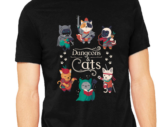 Dungeons & Cats 2