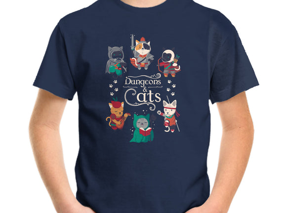 Dungeons & Cats 2