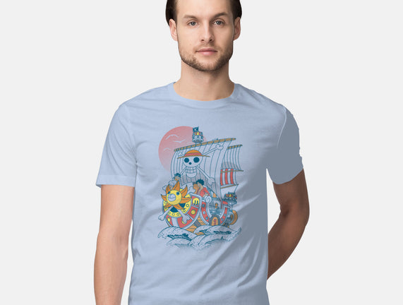Sunny Ship