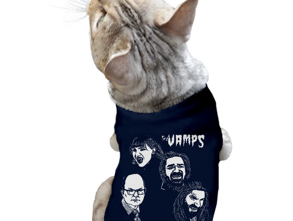 The Vamps