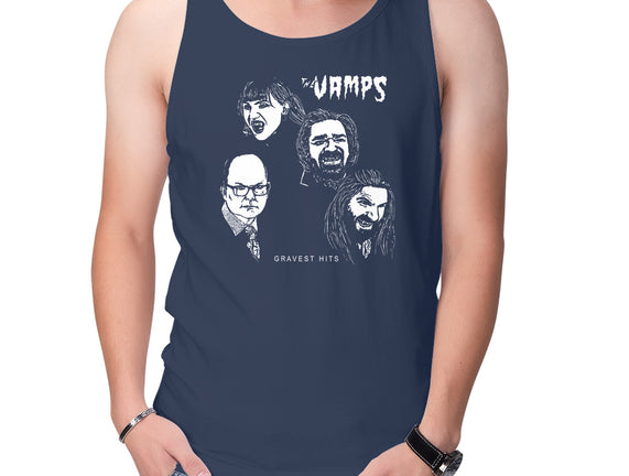 The Vamps