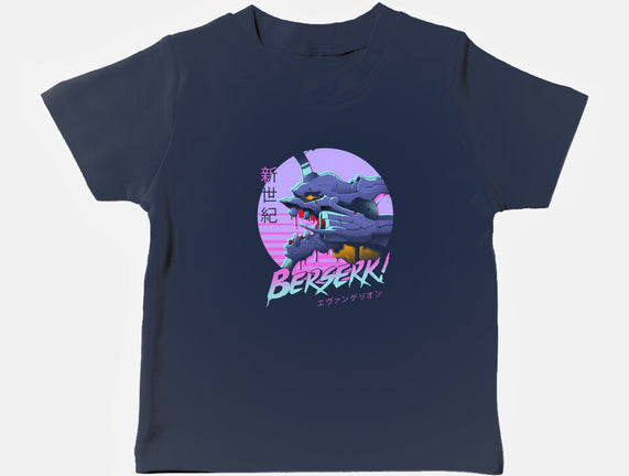 Berserk