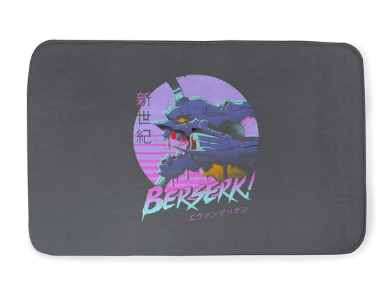 Berserk