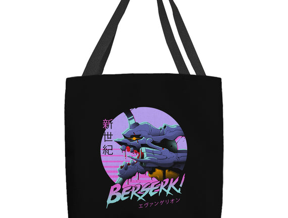Berserk