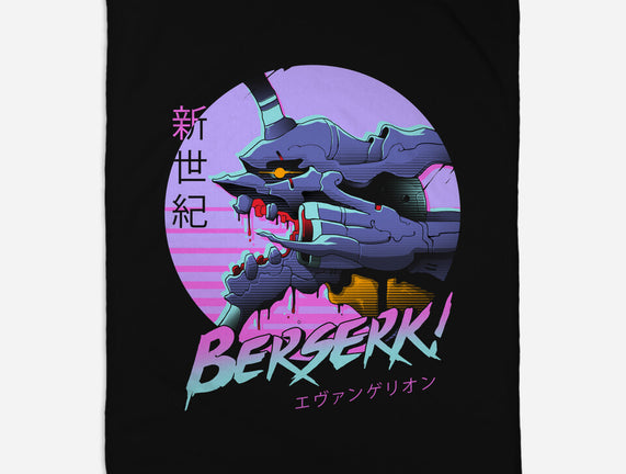 Berserk