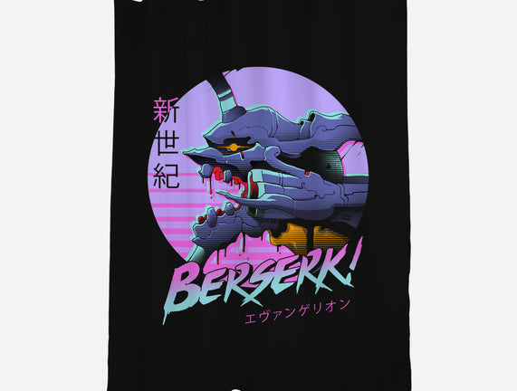 Berserk