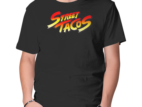 Street Tacos