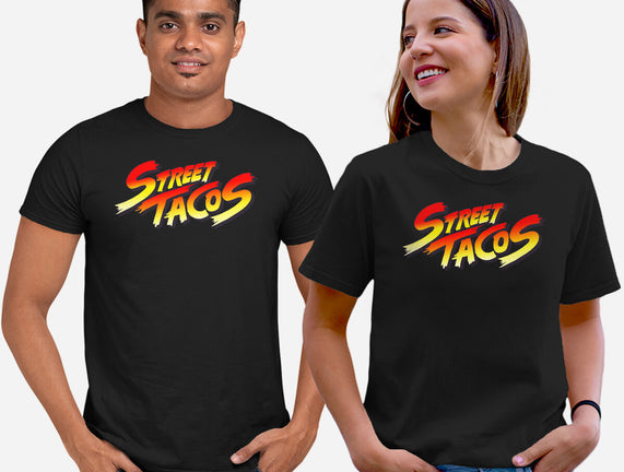 Street Tacos
