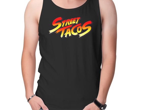 Street Tacos