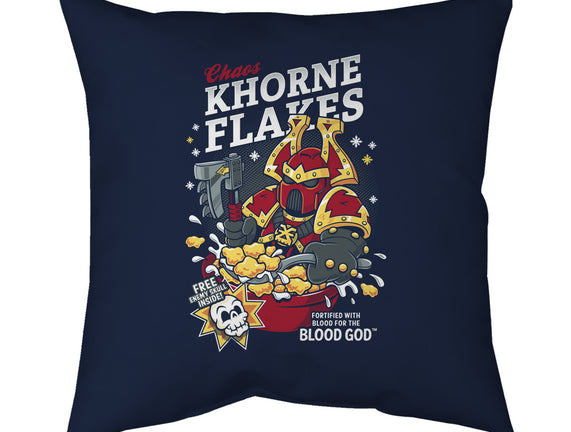 Khorne Flakes
