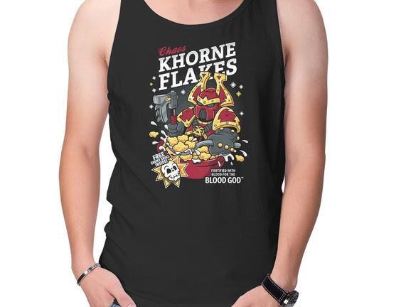 Khorne Flakes
