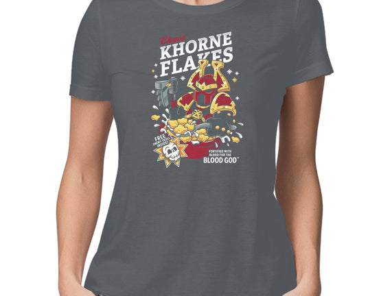 Khorne Flakes