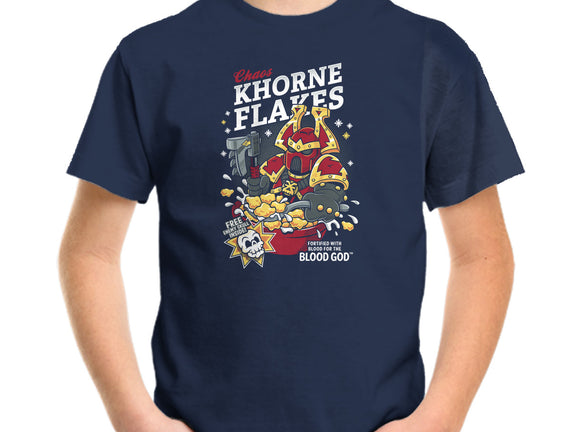 Khorne Flakes