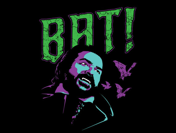 Laszlo Bat