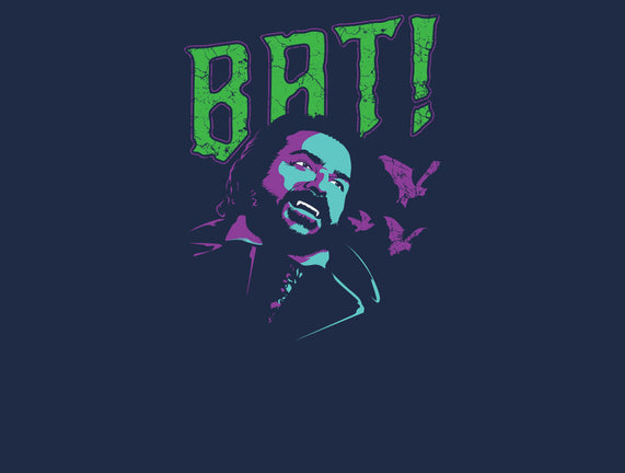 Laszlo Bat