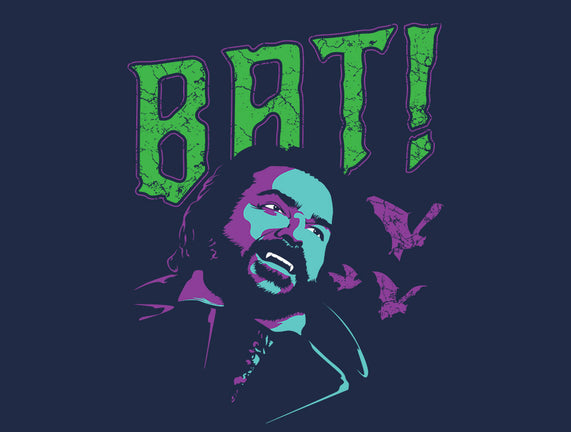 Laszlo Bat