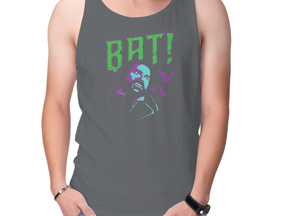 Laszlo Bat