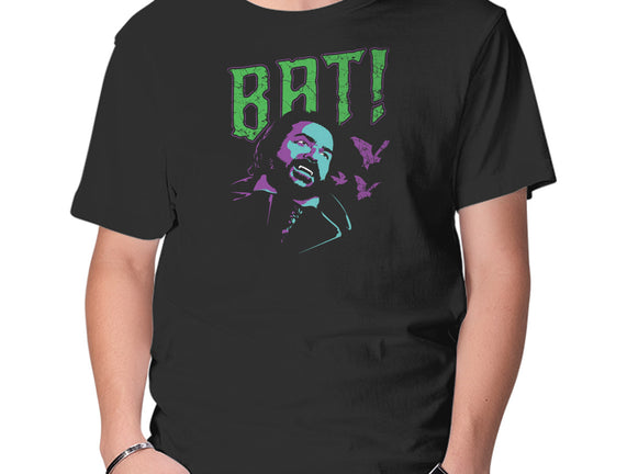 Laszlo Bat
