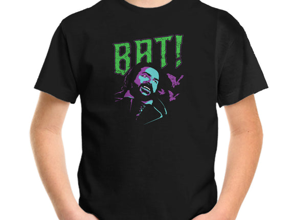 Laszlo Bat