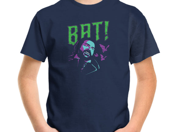 Laszlo Bat