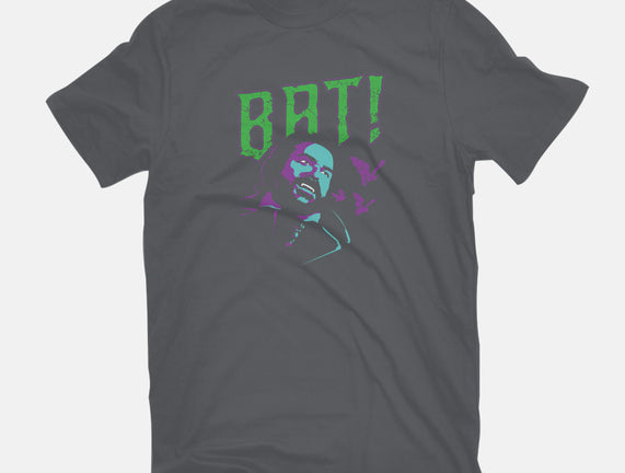 Laszlo Bat