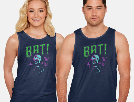 Laszlo Bat