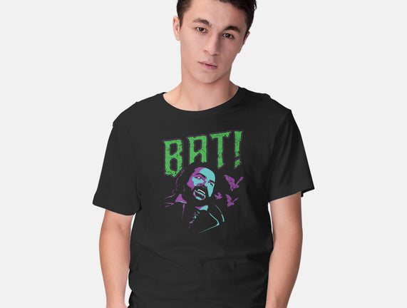 Laszlo Bat