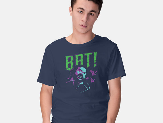 Laszlo Bat