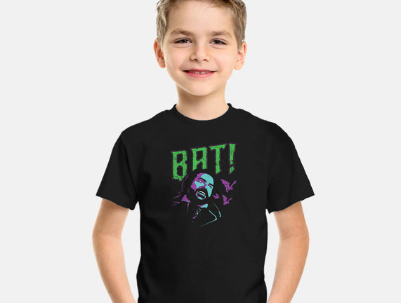 Laszlo Bat