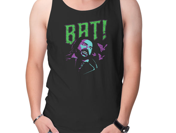 Laszlo Bat