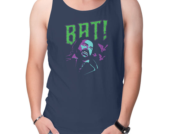 Laszlo Bat