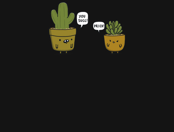 Succ and Prick