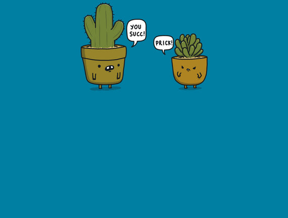 Succ and Prick