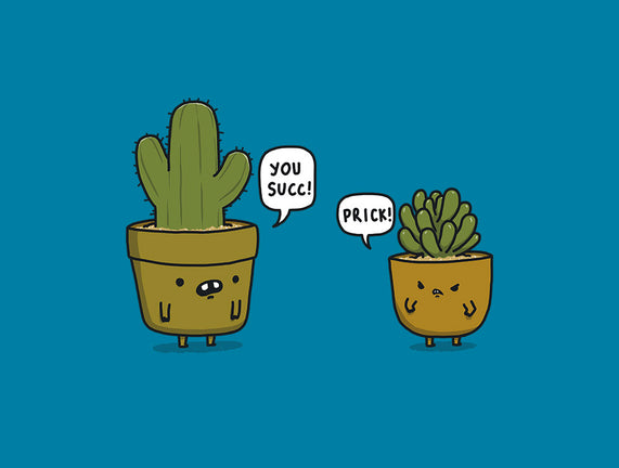 Succ and Prick