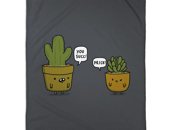Succ and Prick