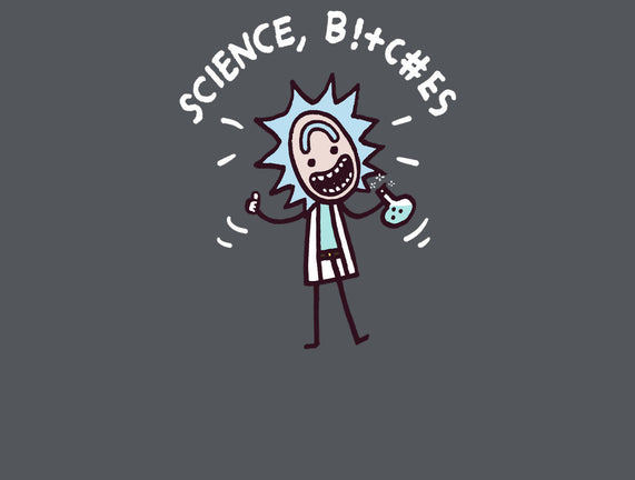 Science Bleep