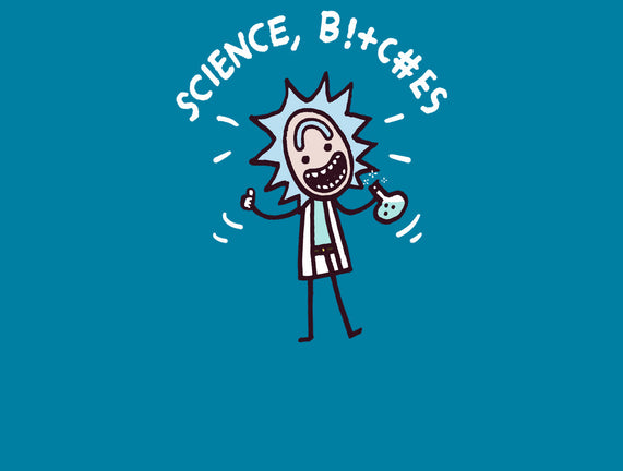 Science Bleep