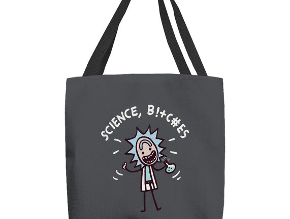 Science Bleep