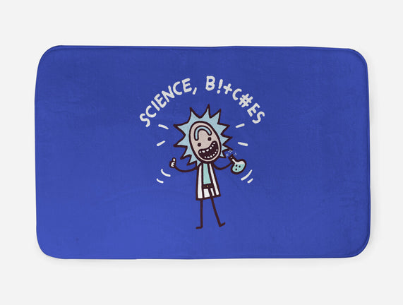 Science Bleep
