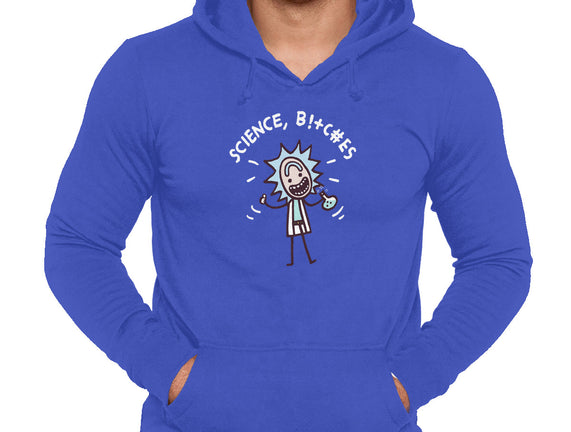 Science Bleep