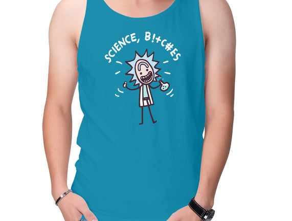 Science Bleep